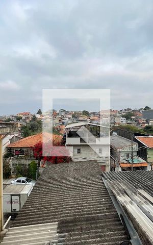 Casa à venda com 90m², 3 quartos e sem vaga Casa à venda com 90m², 3 quartos e sem vagaVista