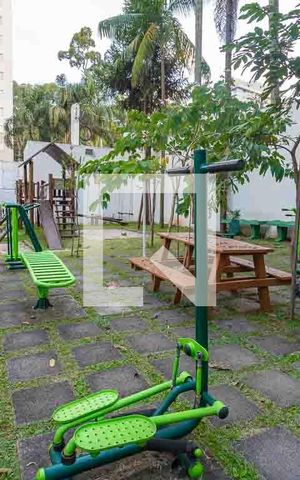 Apartamento à venda com 92m², 3 quartos e 2 vagasÁrea comum - Academia externa 