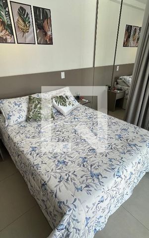 Apartamento à venda com 31m², 1 quarto e sem vaga Apartamento à venda com 31m², 1 quarto e sem vagaQuarto