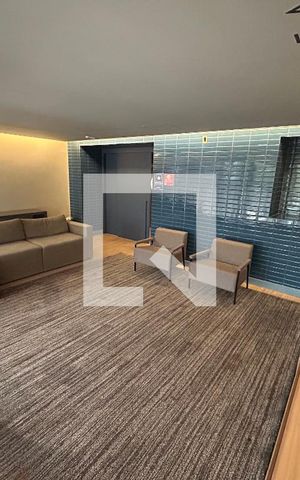 Apartamento à venda com 31m², 1 quarto e sem vaga Apartamento à venda com 31m², 1 quarto e sem vagaÁrea comum