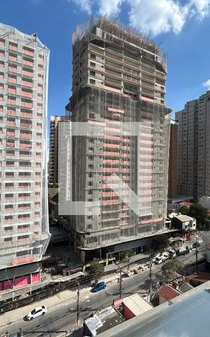 Apartamento à venda com 31m², 1 quarto e sem vaga Apartamento à venda com 31m², 1 quarto e sem vagavista do Sala/Quarto
