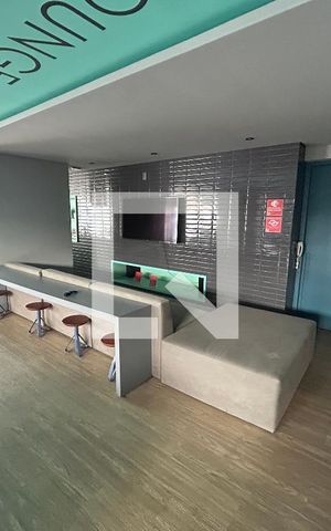 Apartamento à venda com 31m², 1 quarto e sem vaga Apartamento à venda com 31m², 1 quarto e sem vagaÁrea comum