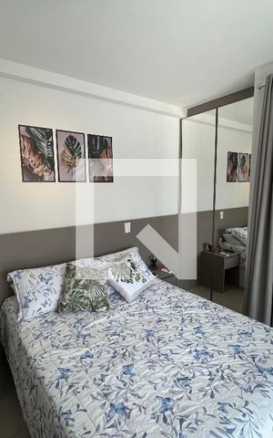 Apartamento à venda com 31m², 1 quarto e sem vaga Apartamento à venda com 31m², 1 quarto e sem vagaQuarto