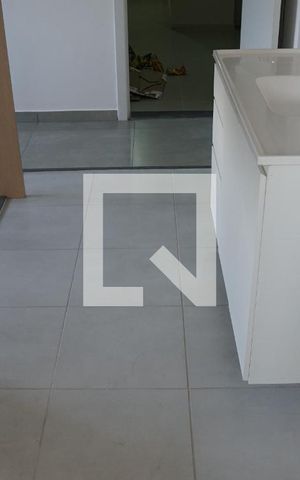 Apartamento para alugar com 41m², 2 quartos e sem vagaCozinha
