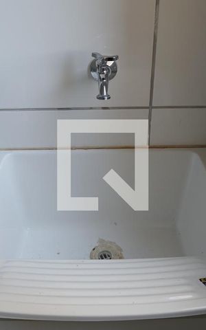 Apartamento para alugar com 41m², 2 quartos e sem vagaÁrea de Serviço