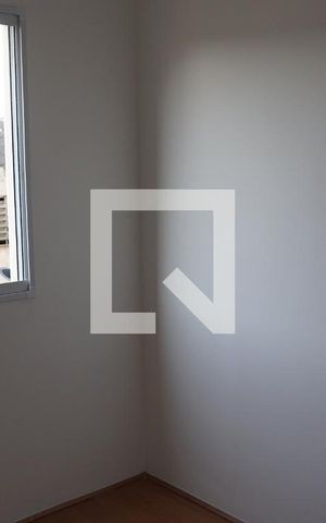 Apartamento para alugar com 41m², 2 quartos e sem vagaQuarto 1