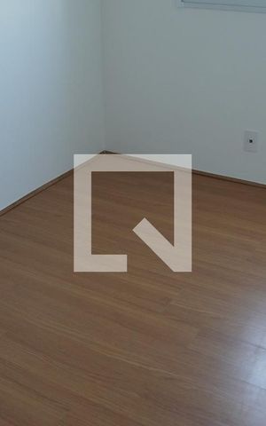 Apartamento para alugar com 41m², 2 quartos e sem vagaQuarto 2