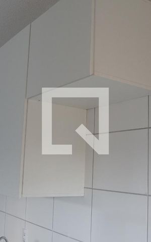 Apartamento para alugar com 41m², 2 quartos e sem vagaCozinha - Armários