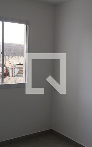 Apartamento para alugar com 41m², 2 quartos e sem vagaSala
