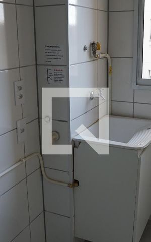 Apartamento para alugar com 41m², 2 quartos e sem vagaÁrea de Serviço