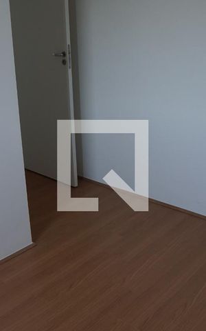 Apartamento para alugar com 41m², 2 quartos e sem vagaQuarto 1