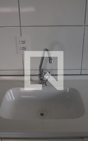 Apartamento para alugar com 41m², 2 quartos e sem vagaCozinha