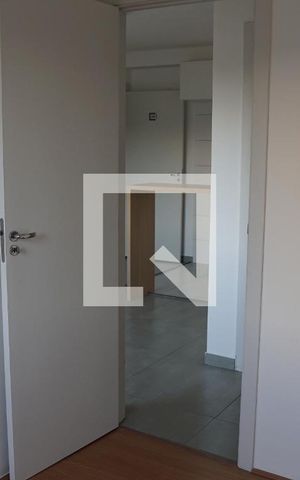 Apartamento para alugar com 41m², 2 quartos e sem vagaQuarto 2