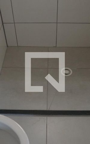 Apartamento para alugar com 41m², 2 quartos e sem vagaBanheiro