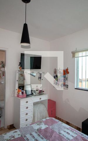 Casa de condomínio para alugar com 70m², 2 quartos e 1 vaga Casa de condomínio para alugar com 70m², 2 quartos e 1 vagaQuarto suite 2