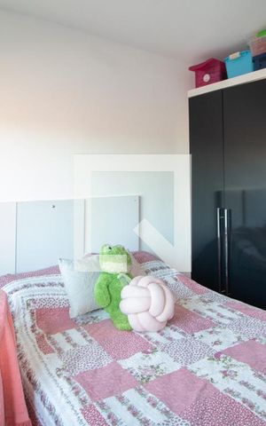 Casa de condomínio para alugar com 70m², 2 quartos e 1 vaga Casa de condomínio para alugar com 70m², 2 quartos e 1 vagaQuarto suite 2