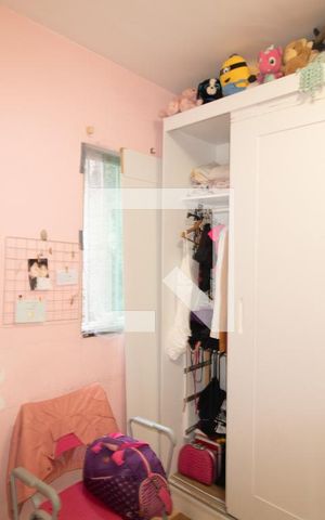Casa de condomínio para alugar com 70m², 2 quartos e 1 vaga Casa de condomínio para alugar com 70m², 2 quartos e 1 vagaQuarto Suite 1