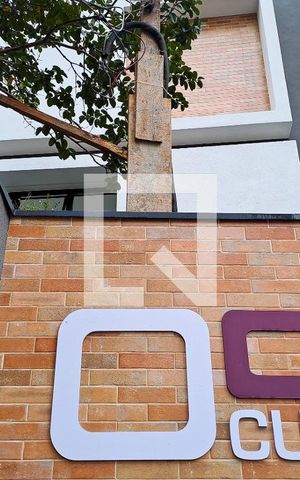 Casa de condomínio à venda com 123m², 2 quartos e 1 vaga Casa de condomínio à venda com 123m², 2 quartos e 1 vagaFachada do Condomínio