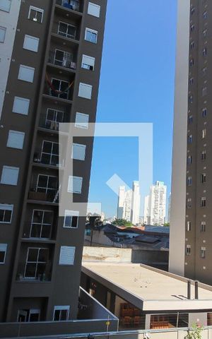Apartamento à venda com 24m², 1 quarto e sem vagaVista Do Quarto