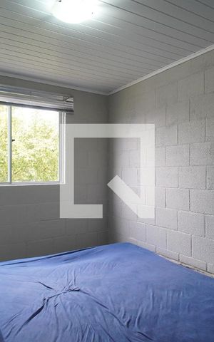Apartamento à venda com 38m², 2 quartos e 1 vaga Apartamento à venda com 38m², 2 quartos e 1 vagaQuarto 2