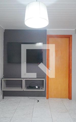 Apartamento à venda com 38m², 2 quartos e 1 vaga Apartamento à venda com 38m², 2 quartos e 1 vagaSala