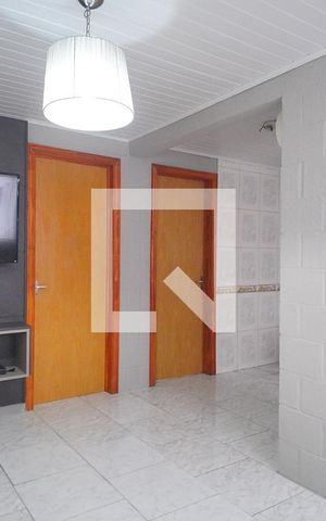 Apartamento à venda com 38m², 2 quartos e 1 vaga Apartamento à venda com 38m², 2 quartos e 1 vagaSala