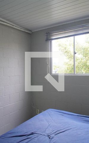 Apartamento à venda com 38m², 2 quartos e 1 vaga Apartamento à venda com 38m², 2 quartos e 1 vagaQuarto 2