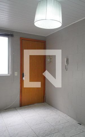Apartamento à venda com 38m², 2 quartos e 1 vaga Apartamento à venda com 38m², 2 quartos e 1 vagaSala