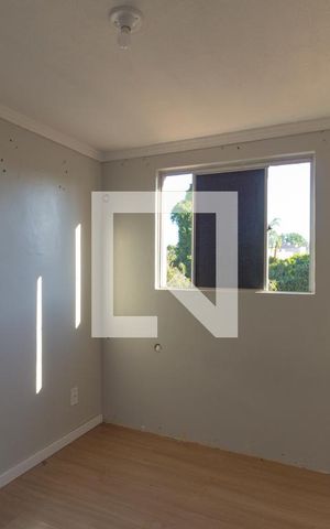 Apartamento para alugar com 43m², 2 quartos e 2 vagas Apartamento para alugar com 43m², 2 quartos e 2 vagasQuarto 1