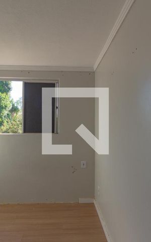 Apartamento para alugar com 43m², 2 quartos e 2 vagas Apartamento para alugar com 43m², 2 quartos e 2 vagasQuarto 1