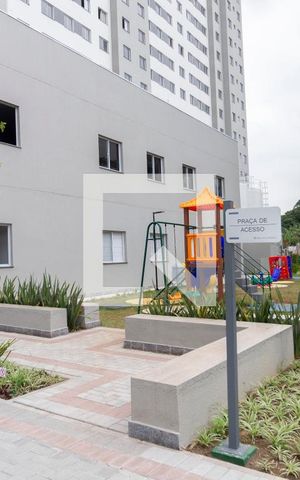 Apartamento à venda com 35m², 2 quartos e sem vaga Apartamento à venda com 35m², 2 quartos e sem vagaÁrea Comum