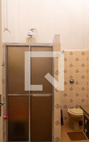Casa à venda com 130m², 2 quartos e 1 vaga Casa à venda com 130m², 2 quartos e 1 vagaBanheiro