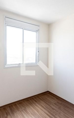 Apartamento à venda com 25m², 1 quarto e sem vaga Apartamento à venda com 25m², 1 quarto e sem vagaQuarto 1