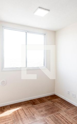 Apartamento à venda com 25m², 1 quarto e sem vaga Apartamento à venda com 25m², 1 quarto e sem vagaSala