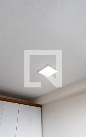 Apartamento à venda com 25m², 1 quarto e sem vaga Apartamento à venda com 25m², 1 quarto e sem vagaQuarto 1