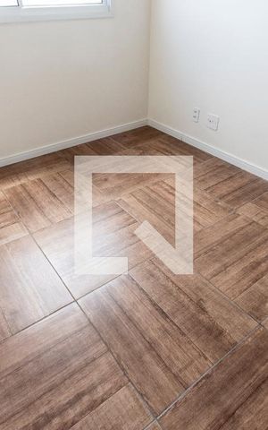 Apartamento à venda com 25m², 1 quarto e sem vaga Apartamento à venda com 25m², 1 quarto e sem vagaSala