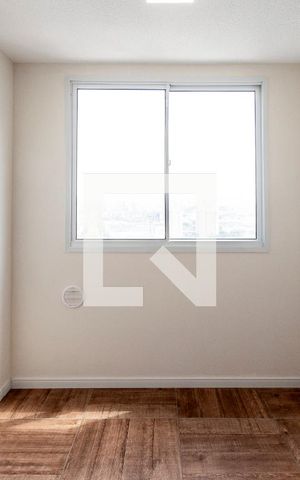 Apartamento à venda com 25m², 1 quarto e sem vaga Apartamento à venda com 25m², 1 quarto e sem vagaSala