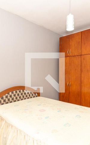 Casa à venda com 100m², 2 quartos e 2 vagasQuarto 1 (Suíte)