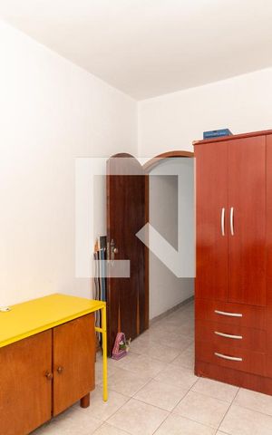 Casa à venda com 100m², 2 quartos e 2 vagasQuarto 2