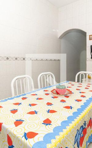 Casa à venda com 100m², 2 quartos e 2 vagasCozinha
