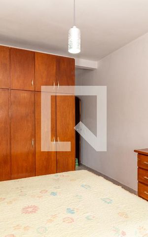 Casa à venda com 100m², 2 quartos e 2 vagasQuarto 1 (Suíte)