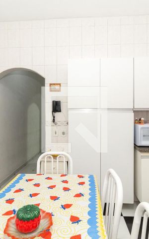 Casa à venda com 100m², 2 quartos e 2 vagasCozinha