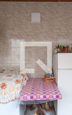Casa à venda com 100m², 2 quartos e 2 vagasÁrea de Serviço