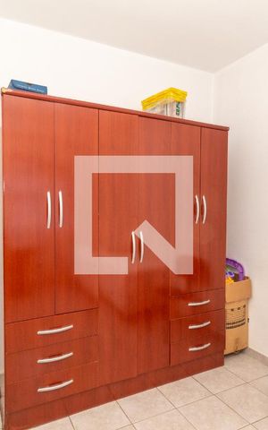 Casa à venda com 100m², 2 quartos e 2 vagasQuarto 2