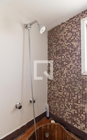 Apartamento para alugar com 64m², 2 quartos e 2 vagasBanheiro da Suíte