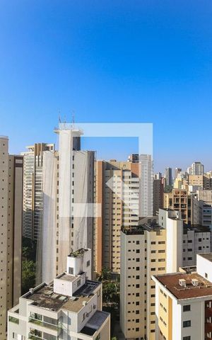 Apartamento à venda com 177m², 3 quartos e 3 vagas Apartamento à venda com 177m², 3 quartos e 3 vagasVista da Varanda