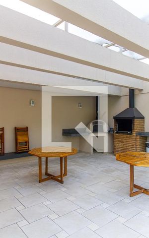 Apartamento à venda com 207m², 4 quartos e 3 vagas Apartamento à venda com 207m², 4 quartos e 3 vagasÁrea comum - Churrasqueira