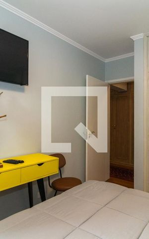 Apartamento à venda com 267m², 3 quartos e 2 vagas Apartamento à venda com 267m², 3 quartos e 2 vagasQuarto 2