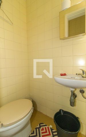 Apartamento à venda com 267m², 3 quartos e 2 vagas Apartamento à venda com 267m², 3 quartos e 2 vagasÁrea de Serviço