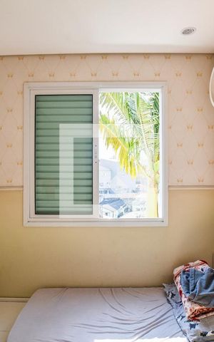 Apartamento à venda com 46m², 2 quartos e 1 vagaQuarto 1